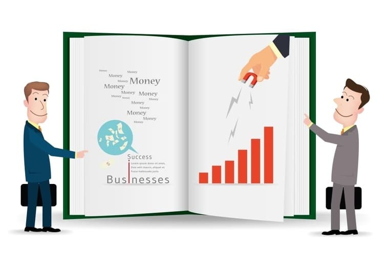 ファクタリングには2つの種類がある